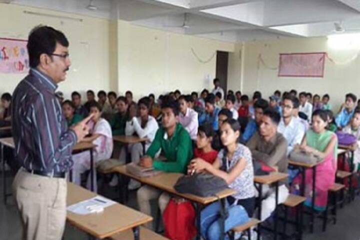 classroom